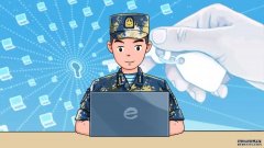 普法宣传丨“翻墙”就是犯法这些常识你必须知