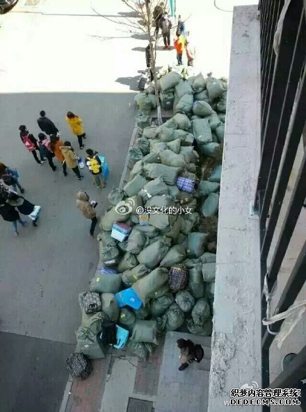 【“常知”久安】网络“翻墙”就是犯法上网须守纪!
